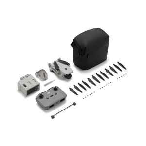 DJI Lito 1 Fly More Combo (DJI RC-N3)
