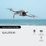 DJI Lito X1