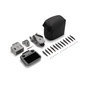DJI Lito X1 Fly More Combo (DJI RC 2)