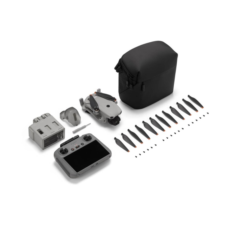 DJI Lito X1 Fly More Combo (DJI RC 2)