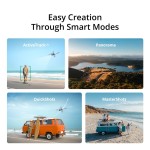 DJI Lito X1 Fly More Combo (DJI RC 2)