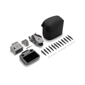 DJI Lito X1 Fly More Combo Plus (DJI RC 2)