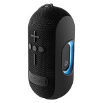 Coluna de Som Bluetooth SoundCapsule com RGB - iServices