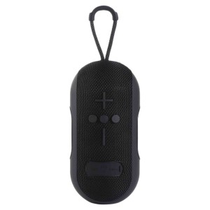 Coluna de Som Bluetooth SoundCapsule com RGB - iServices