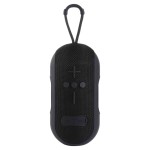 Coluna de Som Bluetooth SoundCapsule com RGB - iServices