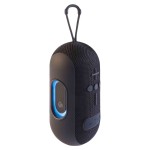 Coluna de Som Bluetooth SoundCapsule com RGB - iServices