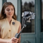 Osmo Mobile 8P Creator Combo