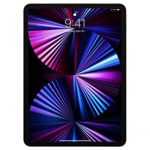 iPad Pro 11" 2021 - Loja Online iServices