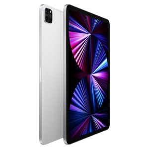iPad Pro 11" 2021 - Loja Online iServices