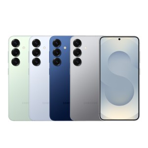 Samsung Galaxy S25 - Loja Online iServices
