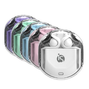 Earpods Bluetooth Neon - Loja Online iServices