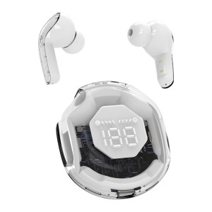 Earpods Neon Wireless Branco