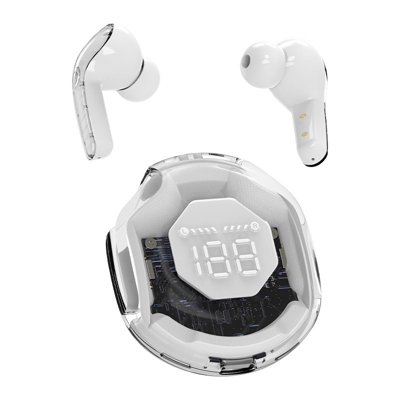 Earpods Bluetooth Neon - Loja Online iServices