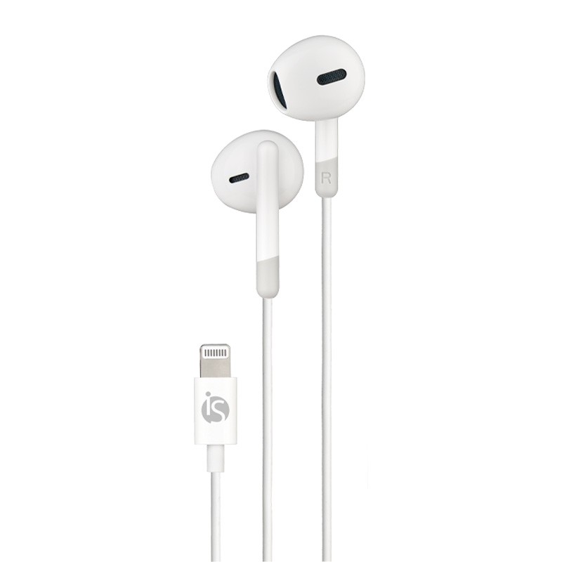Earphones iS - Loja Online iServices