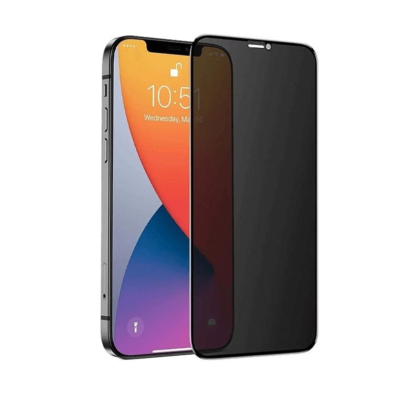 Película de Privacidade para iPhone