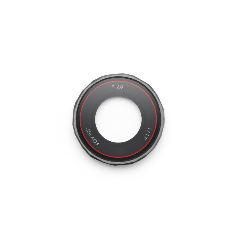 Protetor Lente DJI Osmo Action 5 Pro