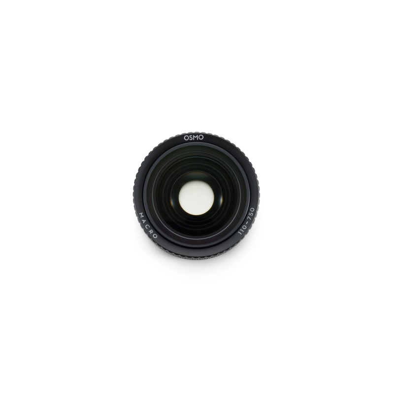 DJI Osmo Action 6 Macro Lens