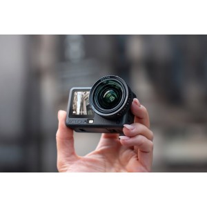 DJI Osmo Action 6 Macro Lens
