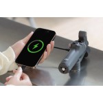 DJI Cabo de carregamento/gravação de áudio do telefone (USB-C para Lightning)