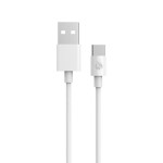 Cabo USB-C Branco
