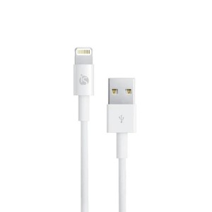 Cabo Lightning Branco