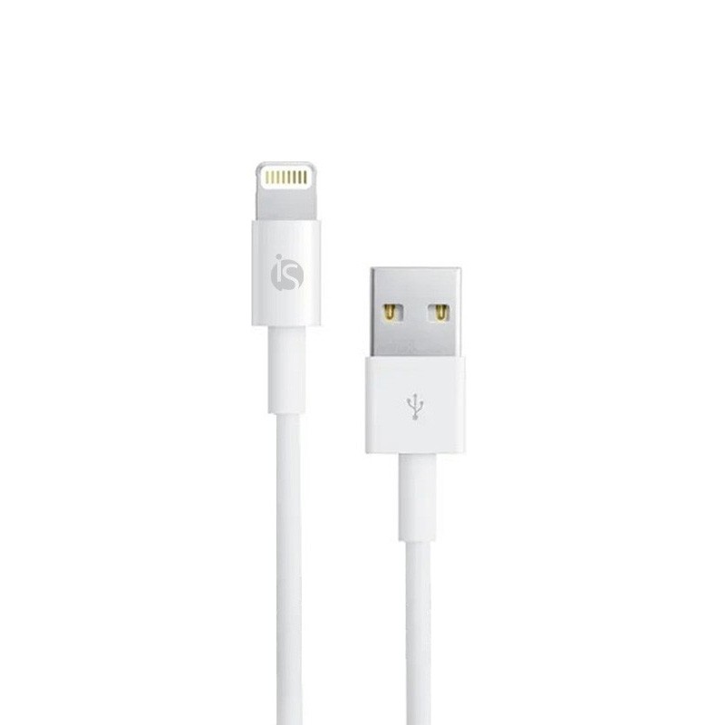 Cabo Lightning Branco