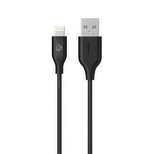 Cabo Lightning Preto