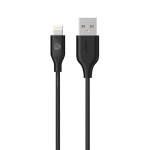Cabo Lightning Preto
