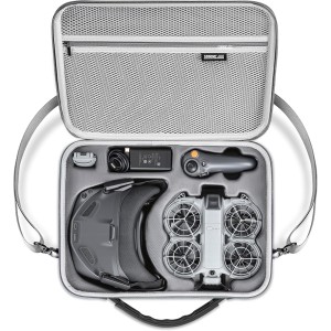 Bolsa de Transporte DJI Neo 2 Motion Combo
