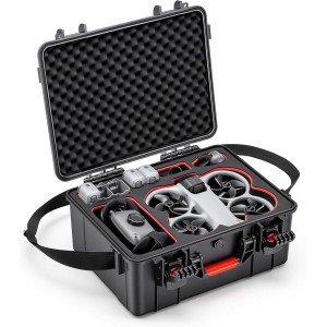 Mala Rígida DJI Avata 360
