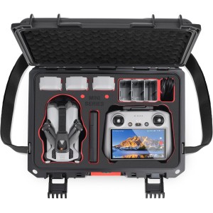 Mala Rígida DJI Mini 5 Pro