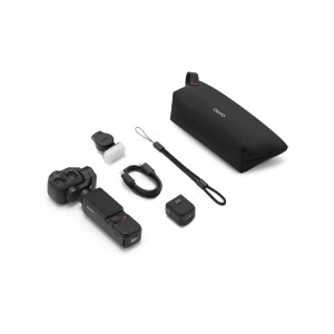 DJI Osmo Pocket 4P Standard Combo