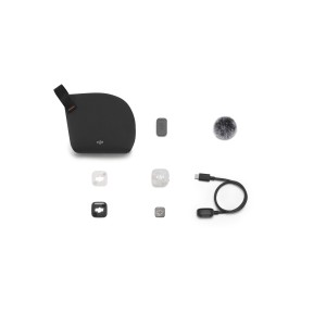 DJI Mic Mini 2S Transmitter
