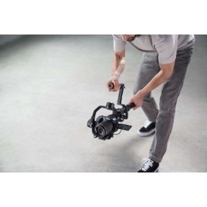 DJI R Twist Grip Dual Handle - Loja Online iServices®