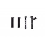 DJI R Twist Grip Dual Handle - Loja Online iServices®