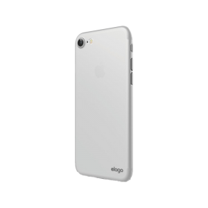 Capa Slim iPhone Branca
