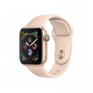 Apple Watch Series 4 Rosa