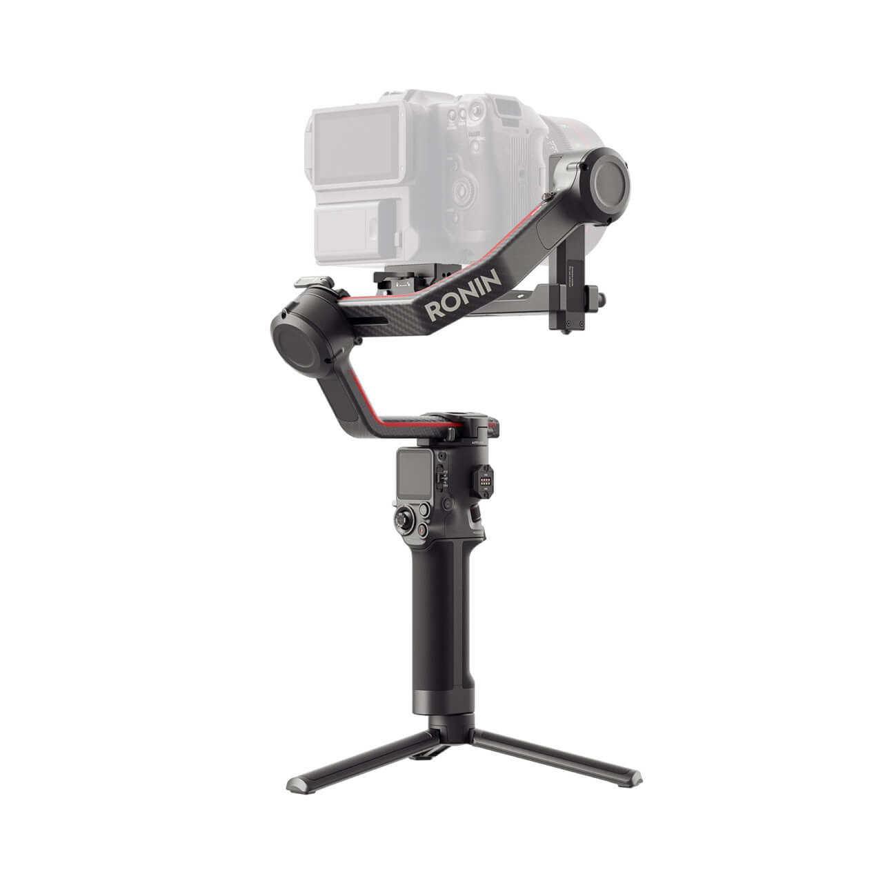 DJI RS 3 Pro - Loja Online iServices