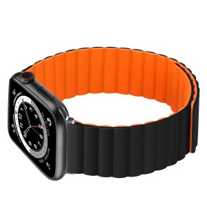 Bracelete Magnética para Apple Watch horizontal
