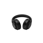 Headphones Bluetooth iServices vistos de baixo