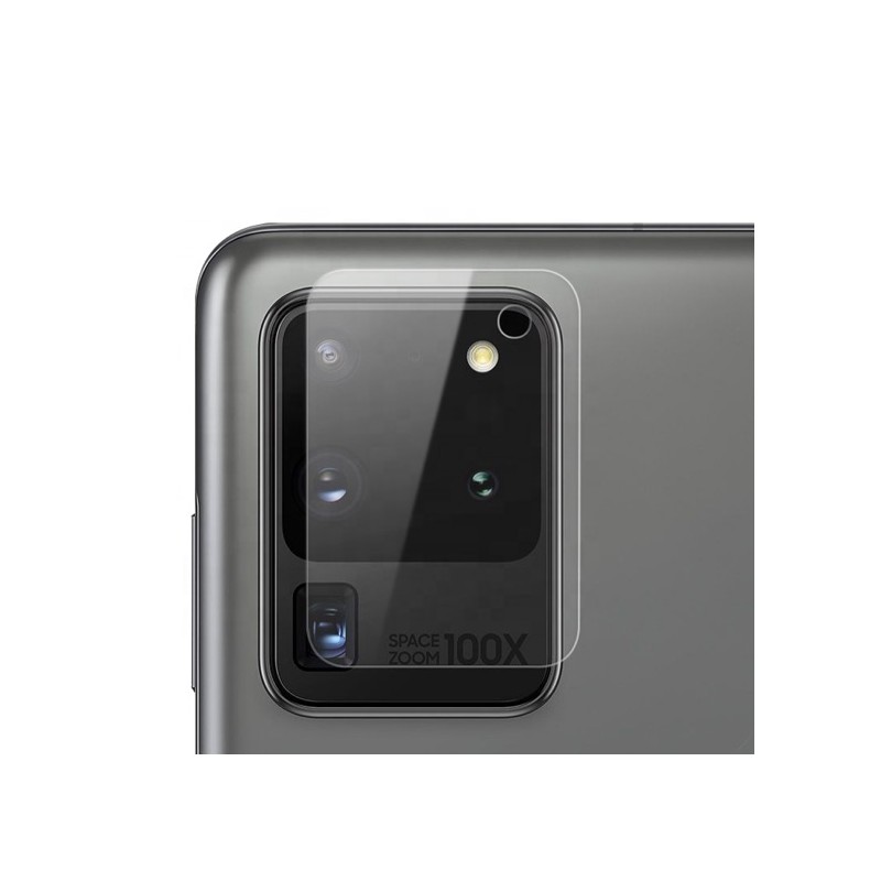 Película de Câmara Samsung S20 Ultra