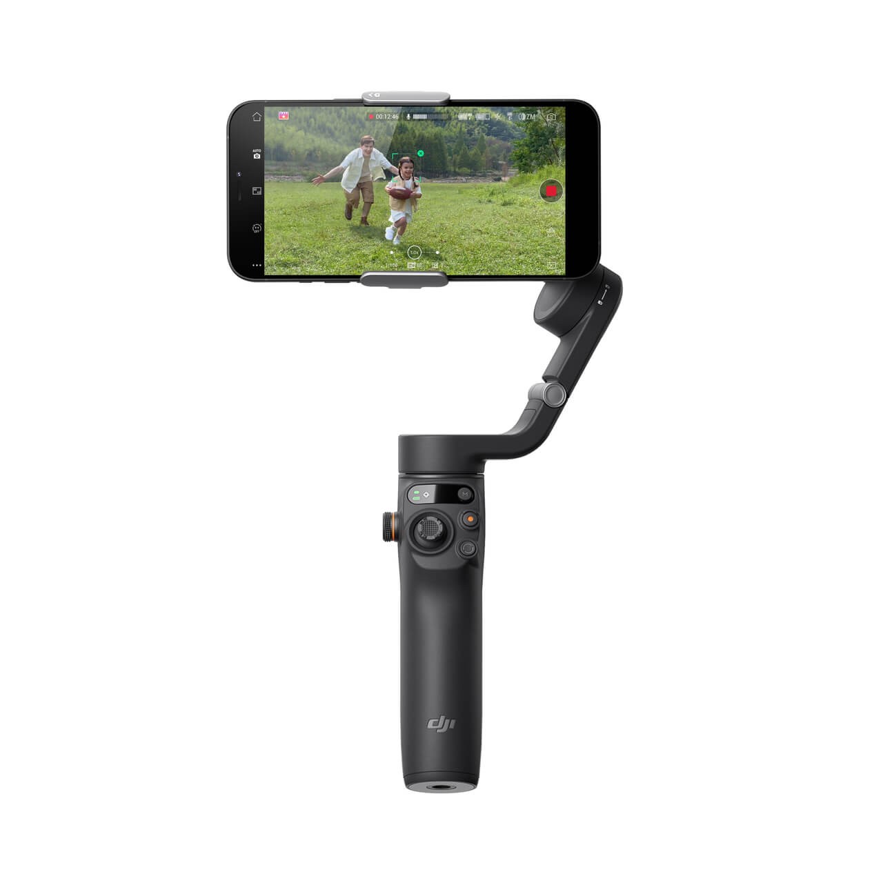 DJI Osmo Mobile 6 - Loja Online iServices