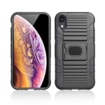 Capa Anti-Choque iPhone XR