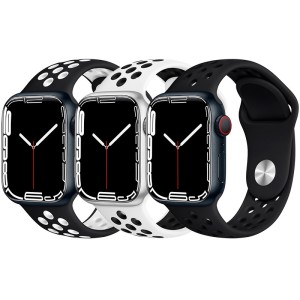Bracelete Desportiva para Apple Watch