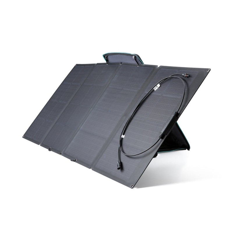 Painel Solar Portátil de 160W