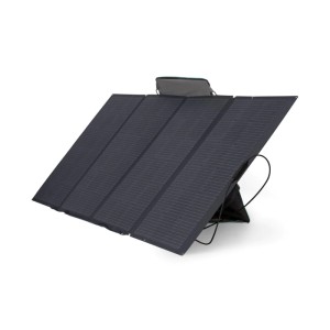 Painel Solar Portátil de 400W
