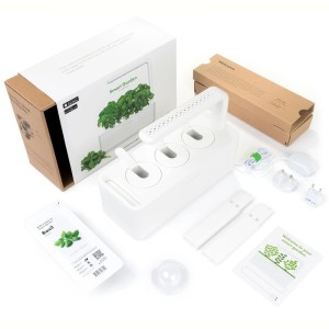 Smart Garden 3 packaging