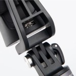 Pgytech Osmo Pocket Action Camera L Bracket+ pormenor da porta usb