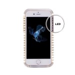 Capa iPhone com LED frente