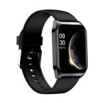 Smartwatch iServices 2ª Geração com as horas